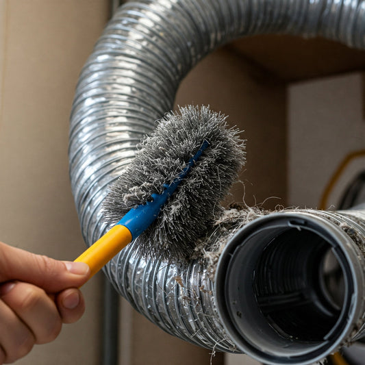 Can Cleaning My Dryer Vent Help My Dryer Last Longer?