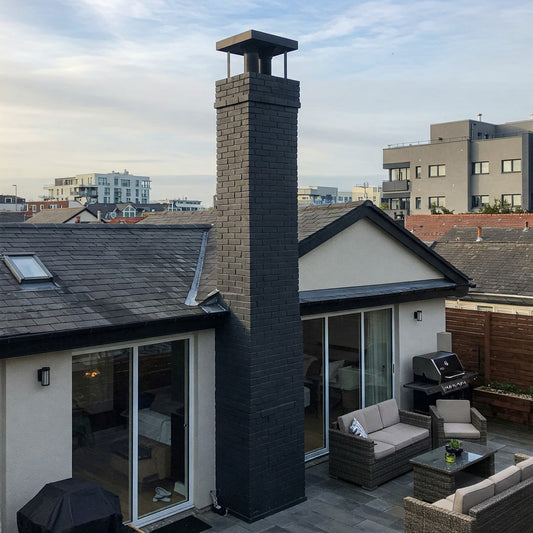 Why Airbnb Hosts Should Prioritize Chimney Cleaning in January
