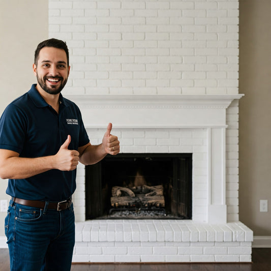 Why Home Inspectors Love a Clean Chimney