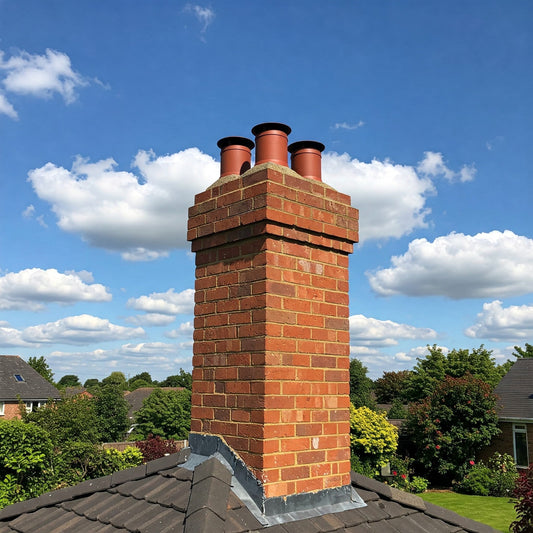 Healthy Chimney