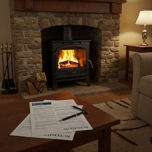 The Connection Between Chimney Maintenance and Home Insurance