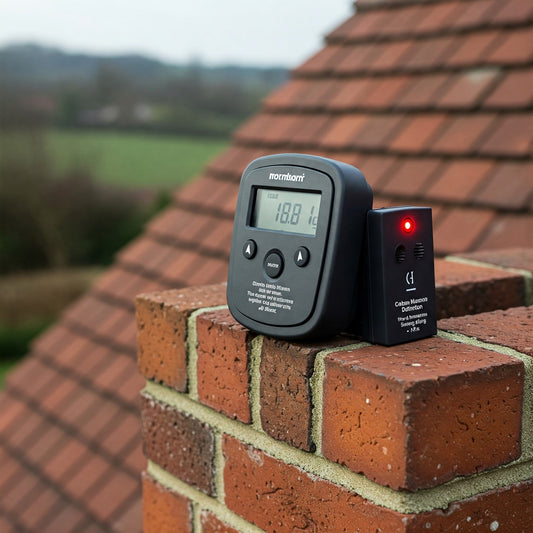 Chimney Alarm
