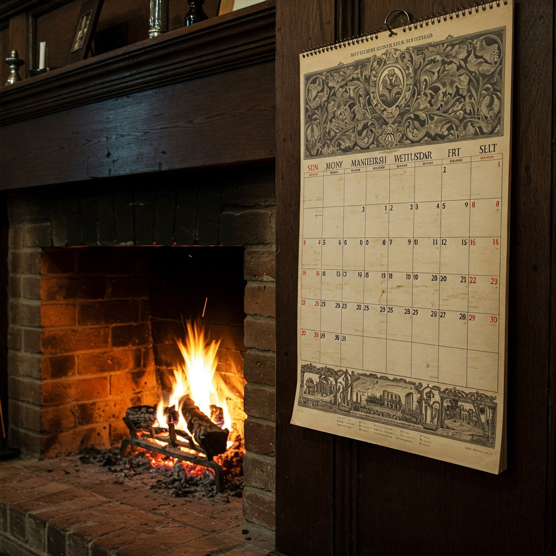 Scheduling a Chimney Sweep During the Off-Season