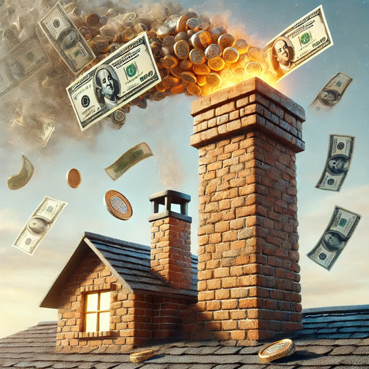 Is a Chimney Sweep Worth It? Here’s Why Chimney Maintenance Matters
