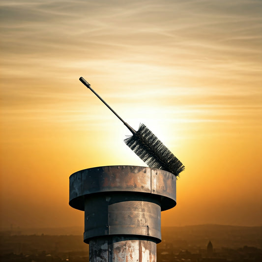 Seasonal Chimney Care Checklist: Your Guide to a Safe and Efficient Chimney Year-Round!
