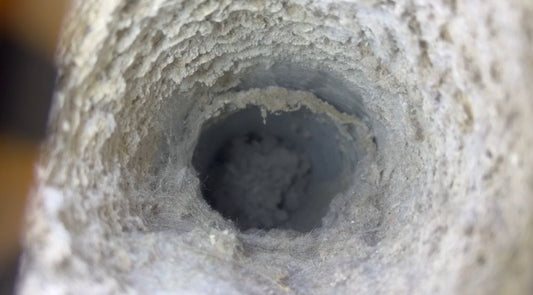 How to Prevent Lint Buildup in Your Dryer Vent