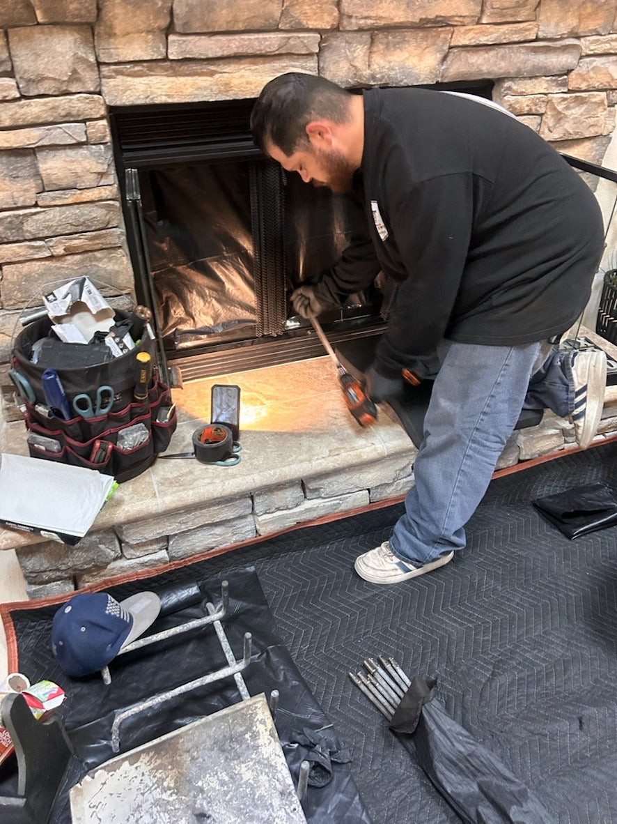 5 Common Chimney Problems in Big Bear Homes & How to Fix Them