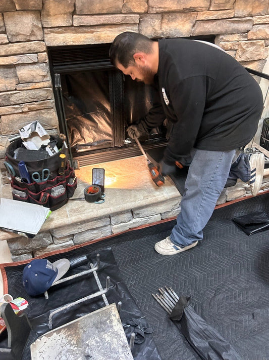 5 Common Chimney Problems in Big Bear Homes & How to Fix Them