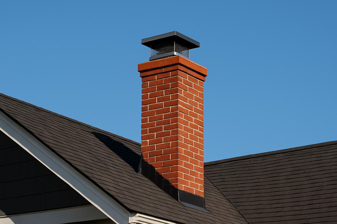 Unique Challenges for Chimneys in Big Bear Mountain Homes