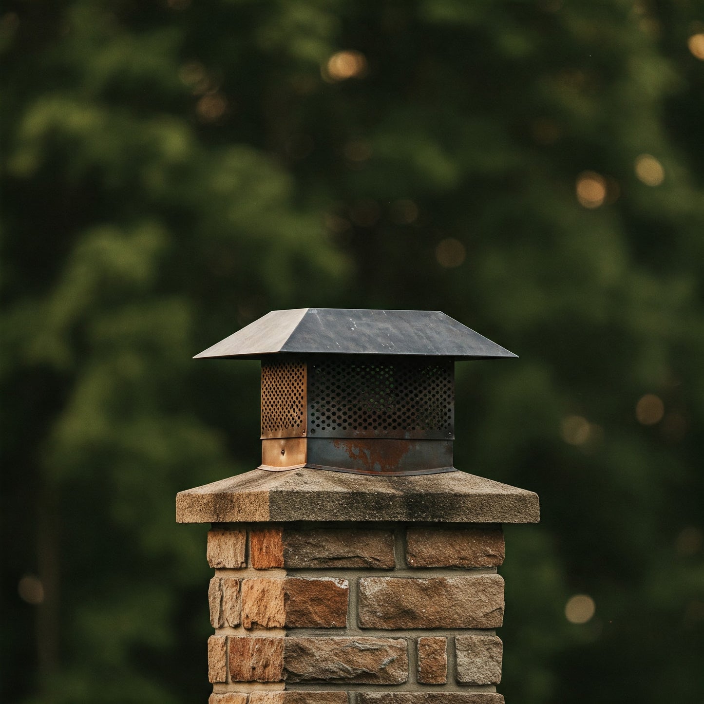 Chimney Repair & Inspection