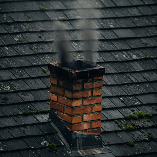 How Do I Know If My Chimney Is Leaking?