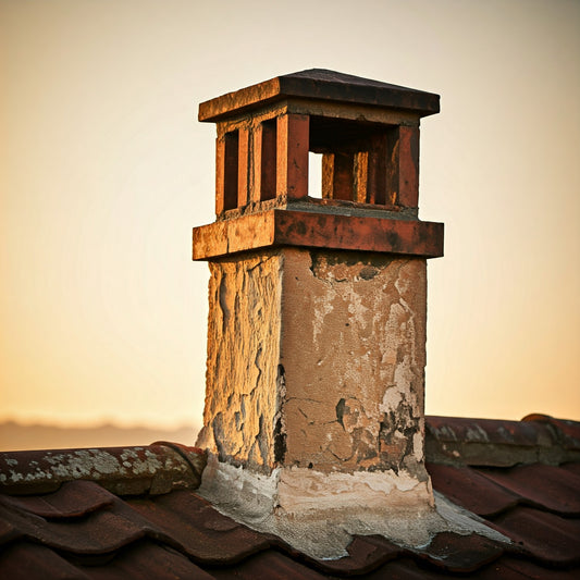 Are Old Chimneys Safe?