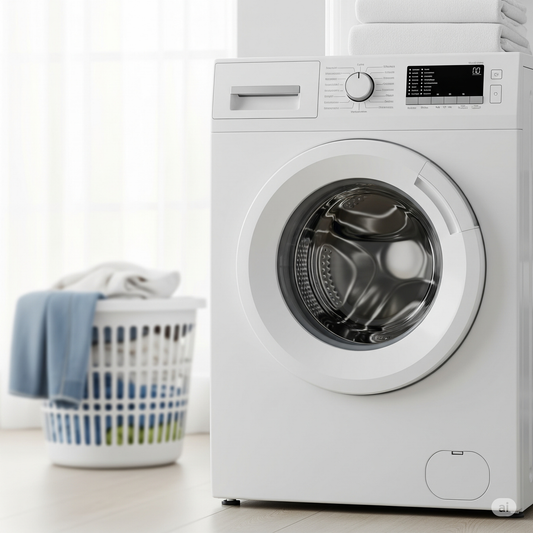 Front Load vs. Top Load: Best Ways to Keep Your Washing Machine Clean &amp; Mold-Free