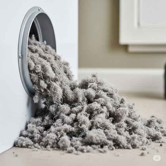 Signs You Need Dryer Vent Cleaning (And Why You Shouldn’t Wait)