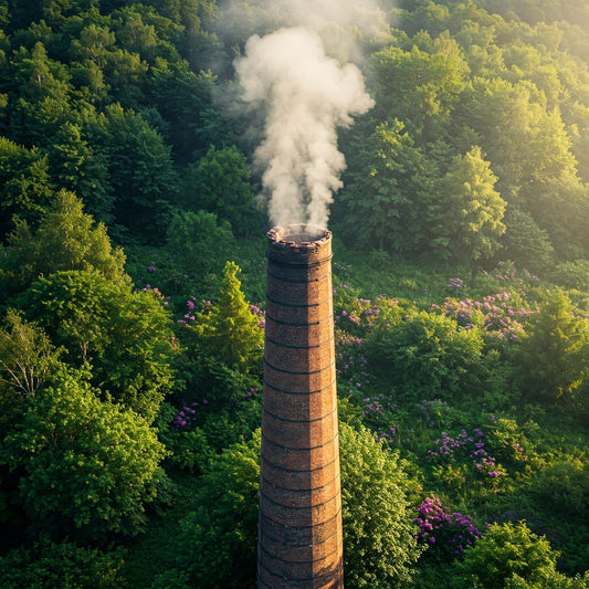 Prepping Your Fireplace for Earth Day: Eco-Conscious Tips