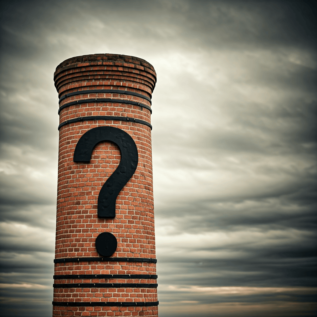 Is Your Chimney in Top Shape? 